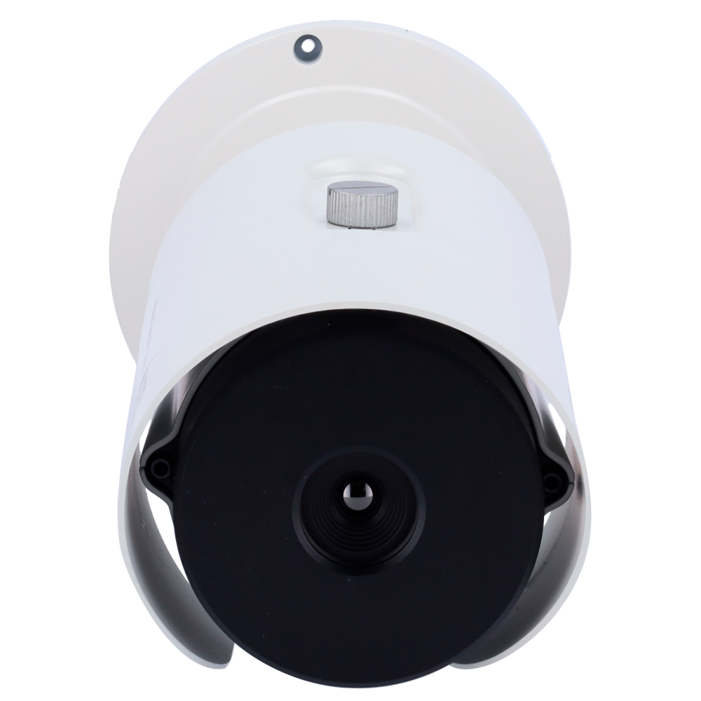 Cámara SN-TPC6406KT-F25-NE con medición de temperatura - SUNELL, DESCONOCIDO - Imagen 2