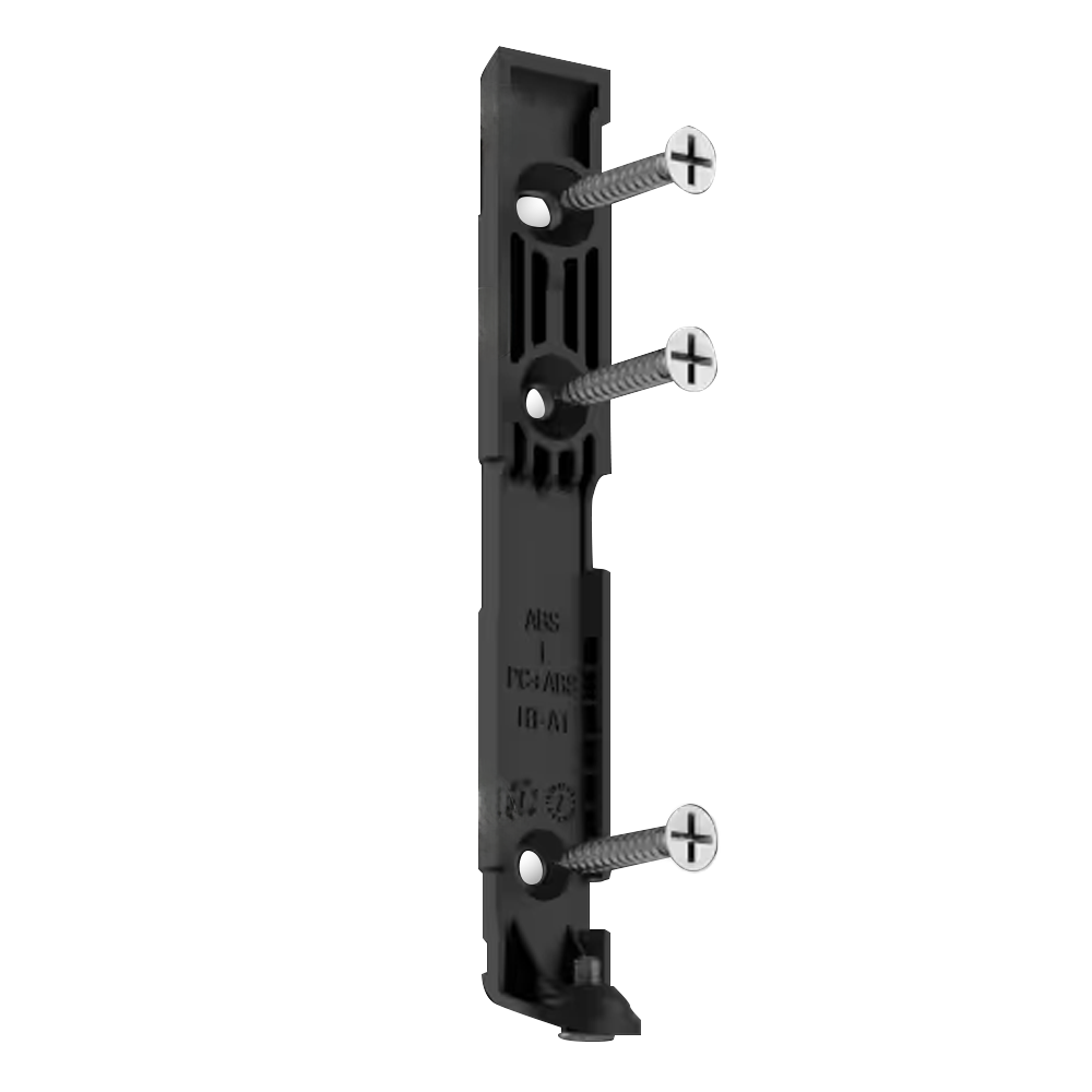 Soporte Magnético AJAX AJ-BRACKETMAGNETDP-S-W Blanco