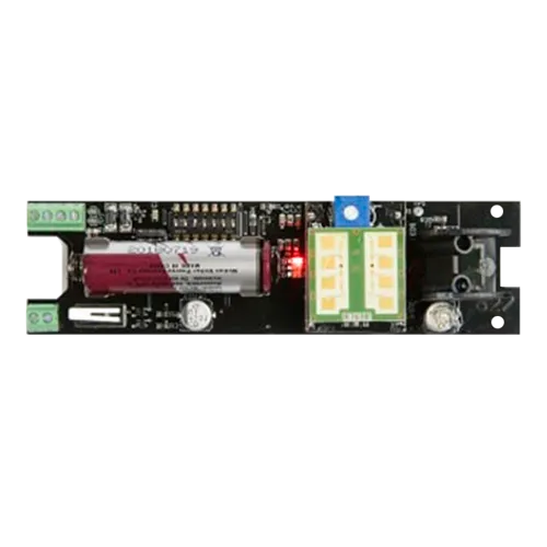 Detector PIR SOP-9DT-PRO para Sistemas de Intrusión