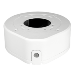 SP205DM Caja de Conexiones para Cámaras Domo Exterior