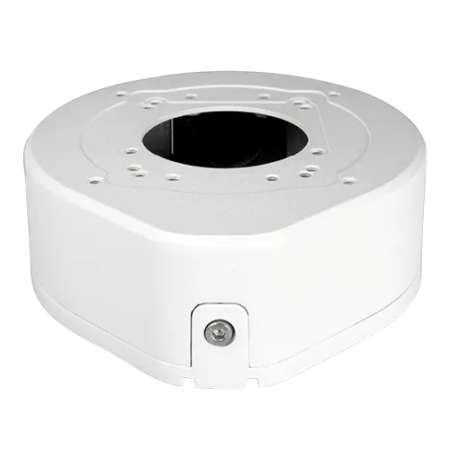 SP205DM Caja de Conexiones para Cámaras Domo Exterior