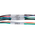 Cable Serie Grabador Streamax X3N ST-12PIN-SERIALCABLE-X3N