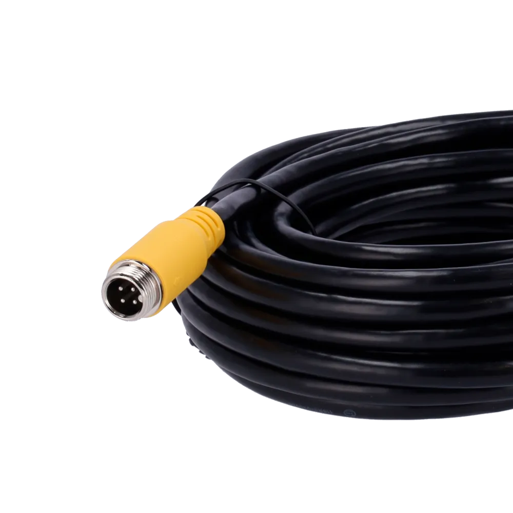 Cámara AHD 4 Pines Vehículo ST-4PIN-AHD-70 Streamax