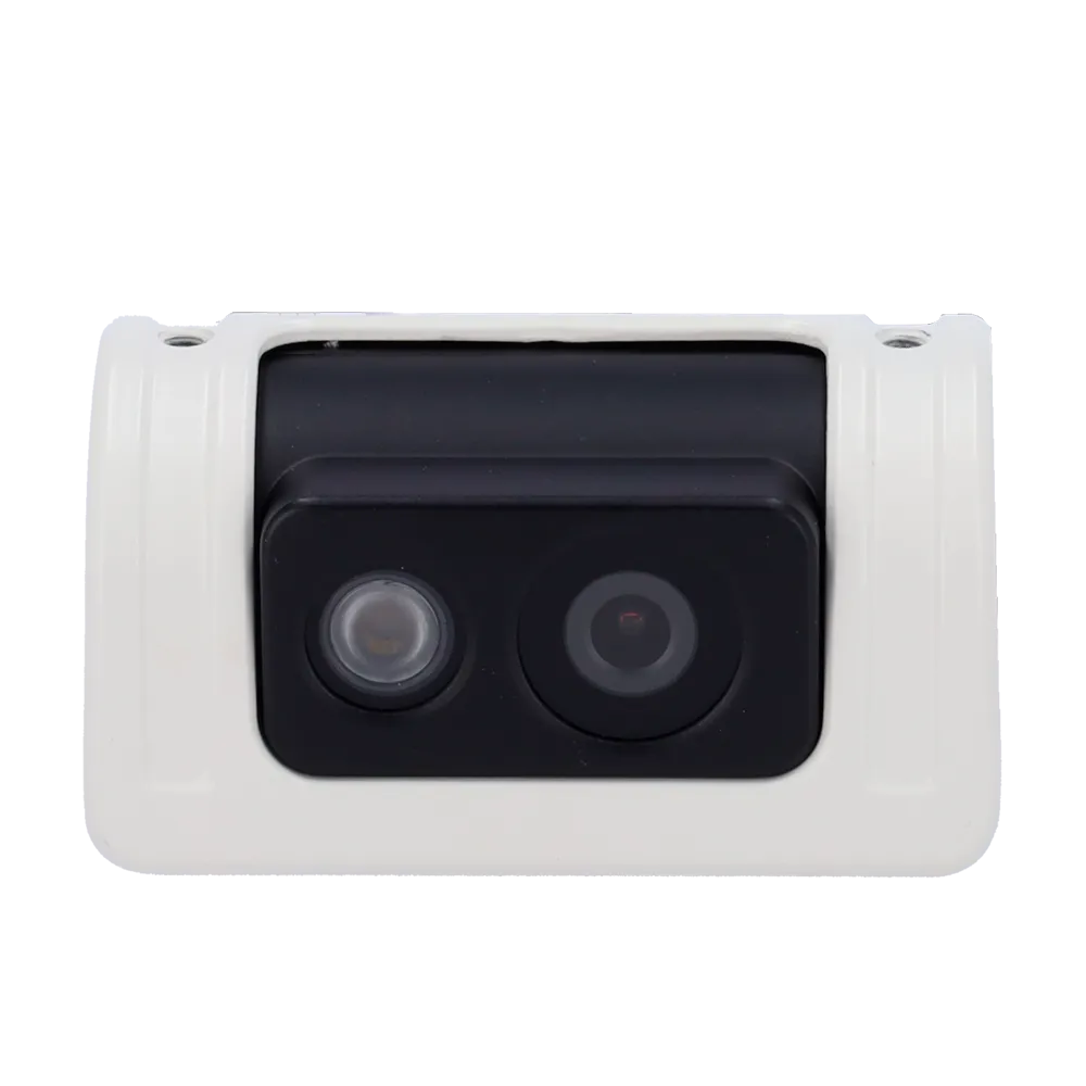 Cámara IP 1080p Streamax ST-946C24M-A para Vehículos IP67