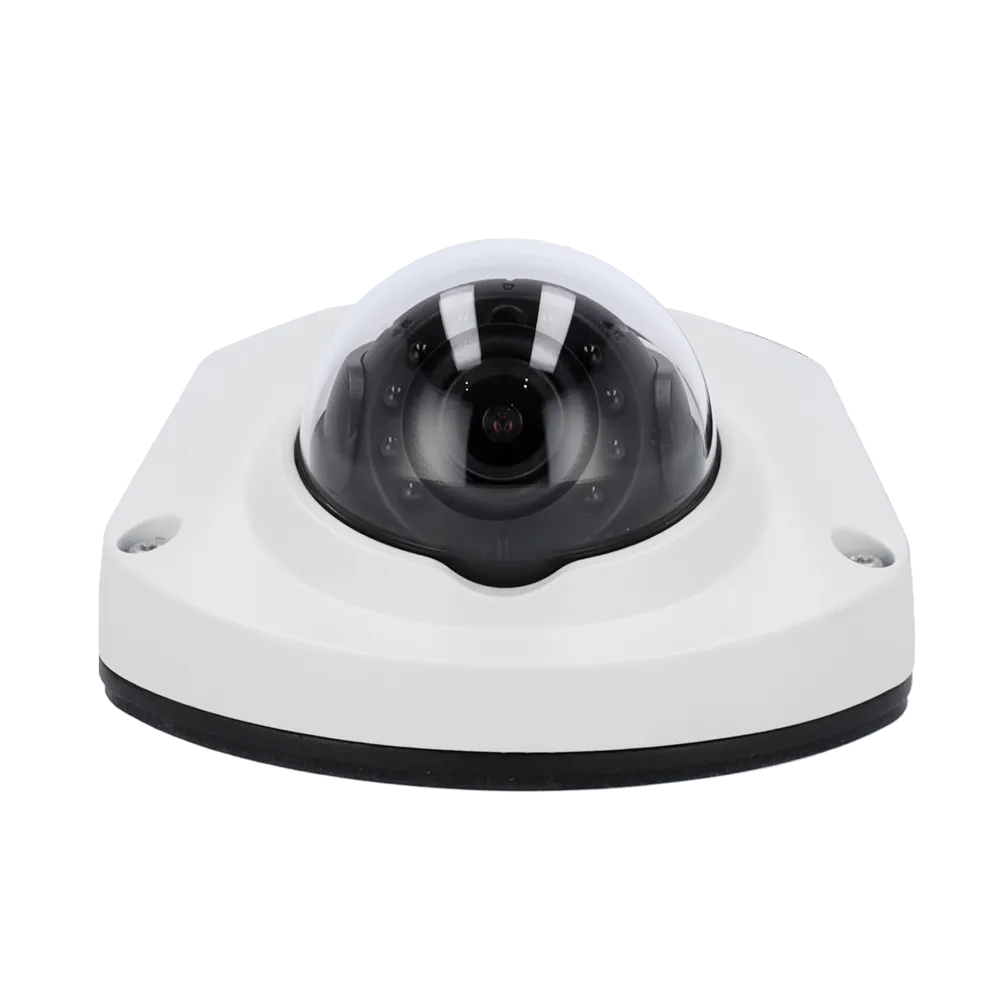 Cámara Domo IP 1080p ST-946C25 Streamax para Vehículos