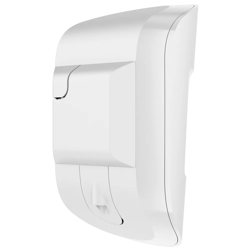 Soporte Blanco AJAX AJ-BRACKETMP-S-W para Detectores