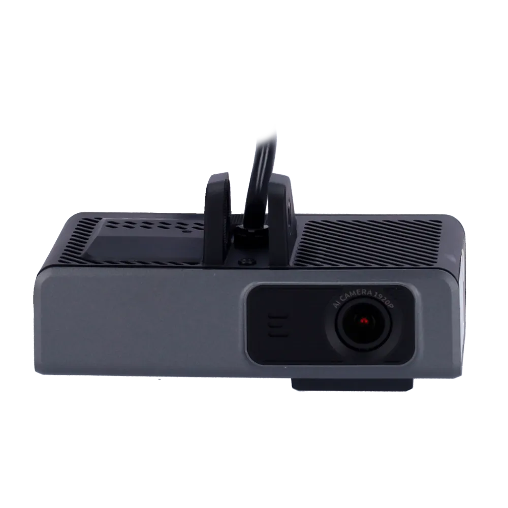 Cámara Vehículo 5MP ADAS WiFi 4G GPS ST-ADPLUS-20-PRIVATE