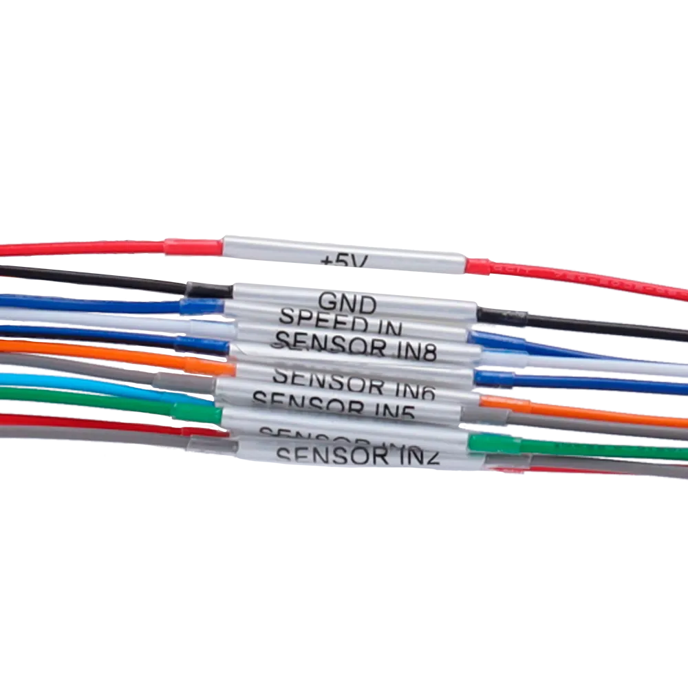 Cable Alarma Streamax ST-ALARMCABLE-X3N para Grabador M1N