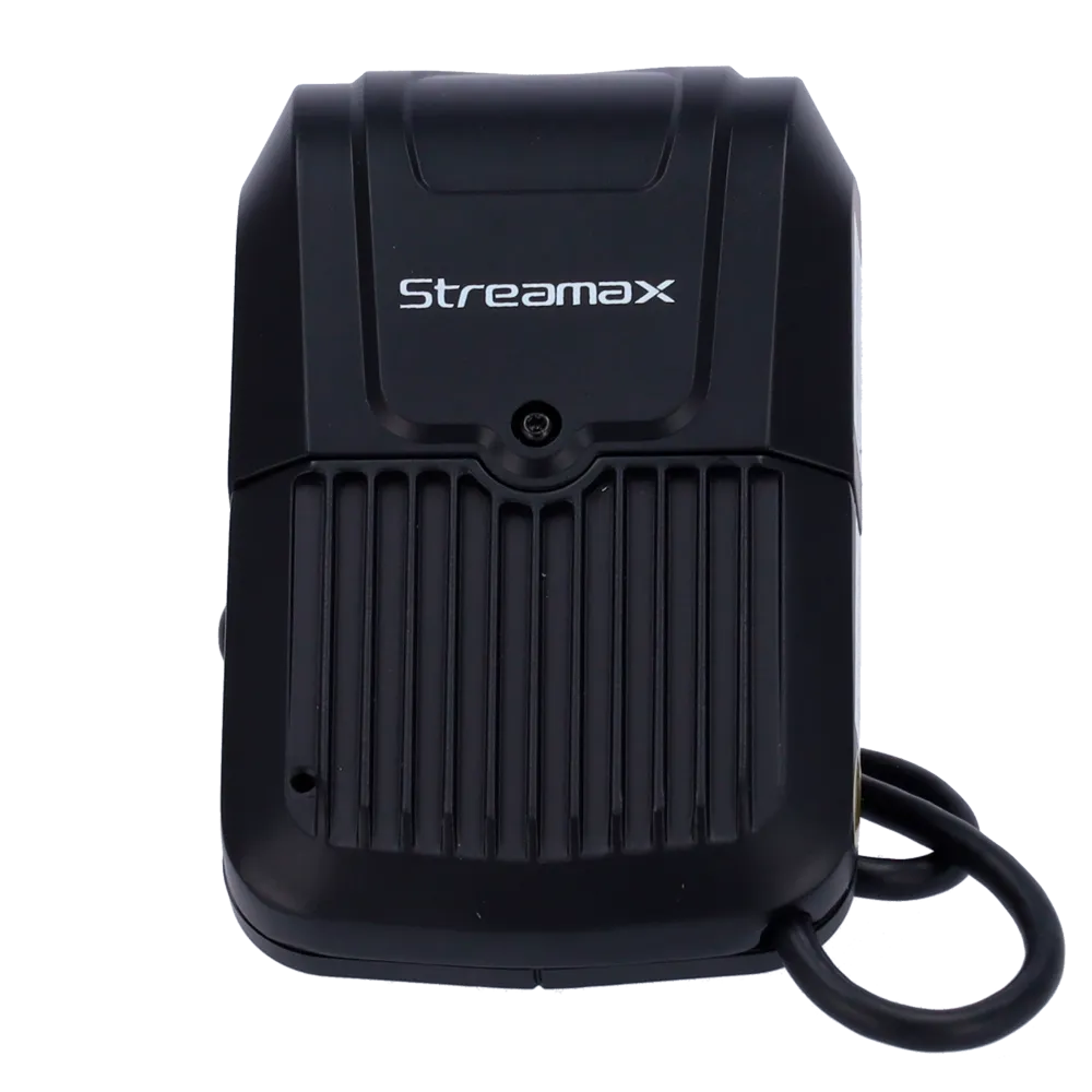 Cámara IP 1080p ST-C20 para Vehículos 6 Pines Streamax