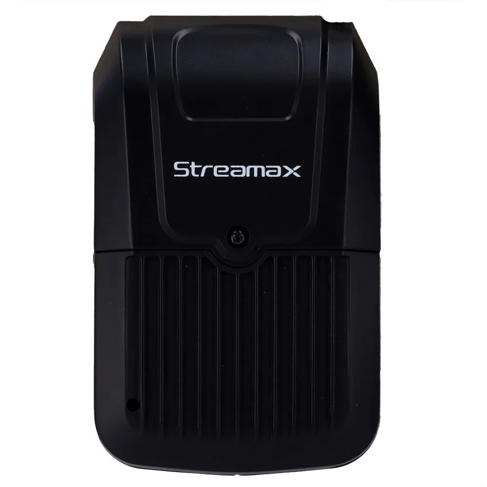 Cámara IP 1080p ST-C20-RJ45 Streamax para Vehículos