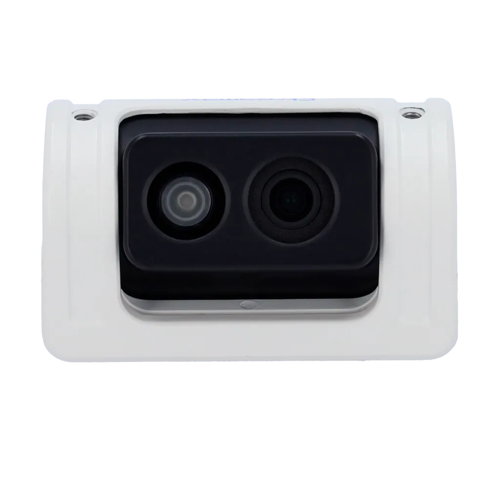 Cámara AHD 1080p Vehículos ST-C24MINI IP67 Streamax
