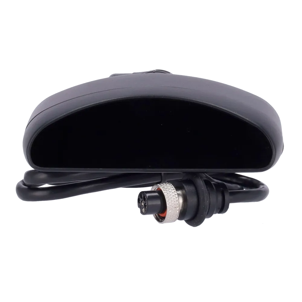 Cámara DSM IP67 Streamax ST-C29N-P Monitoreo Conductor