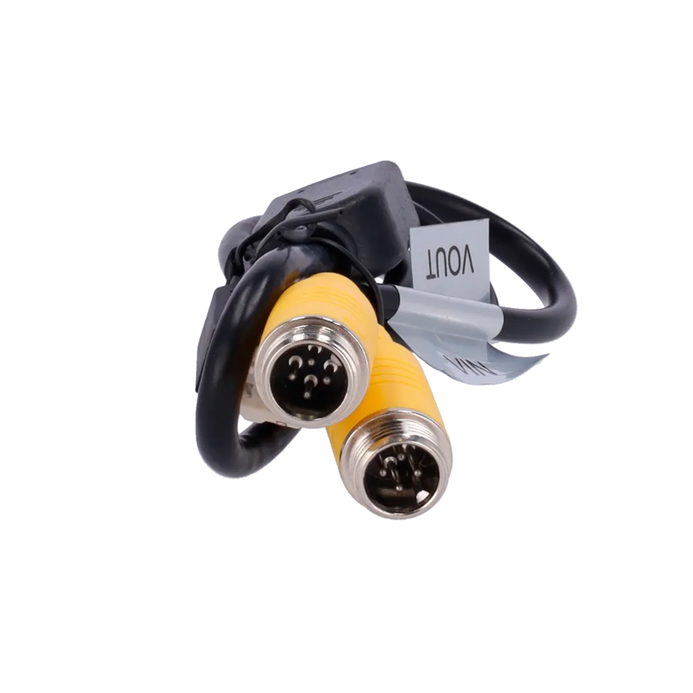 Cable AHD ST-C6LITE-AHDCABLE Compatible Streamax C6Lite
