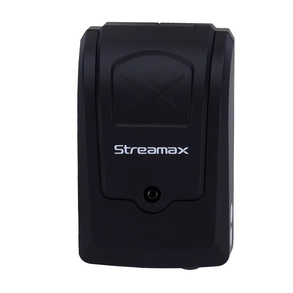 Cámara ADAS Streamax ST-CA20S 1080p 4 Pines Parabrisas