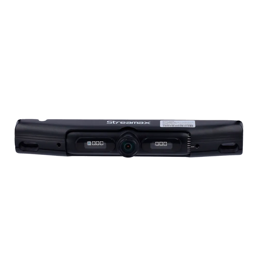 Cámara AHD 1080p ST-CA38 Streamax IP69K Vehículos 4 Pines