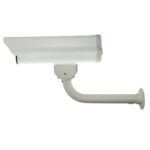 Carcasa SP710HS Aluminio Interior Exterior Pared
