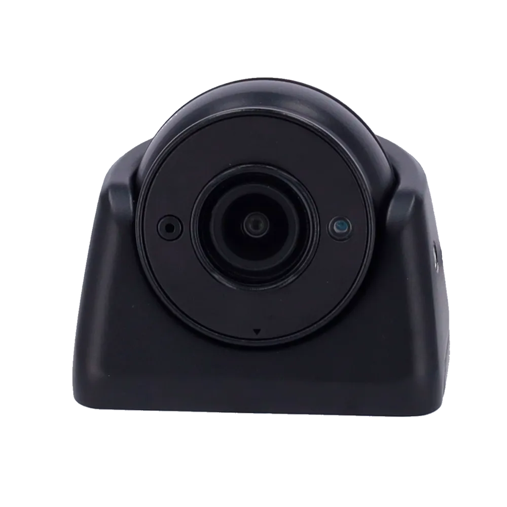 Cámara Turret AHD 1080p ST-CA39B Streamax 4 Pines Vehículos