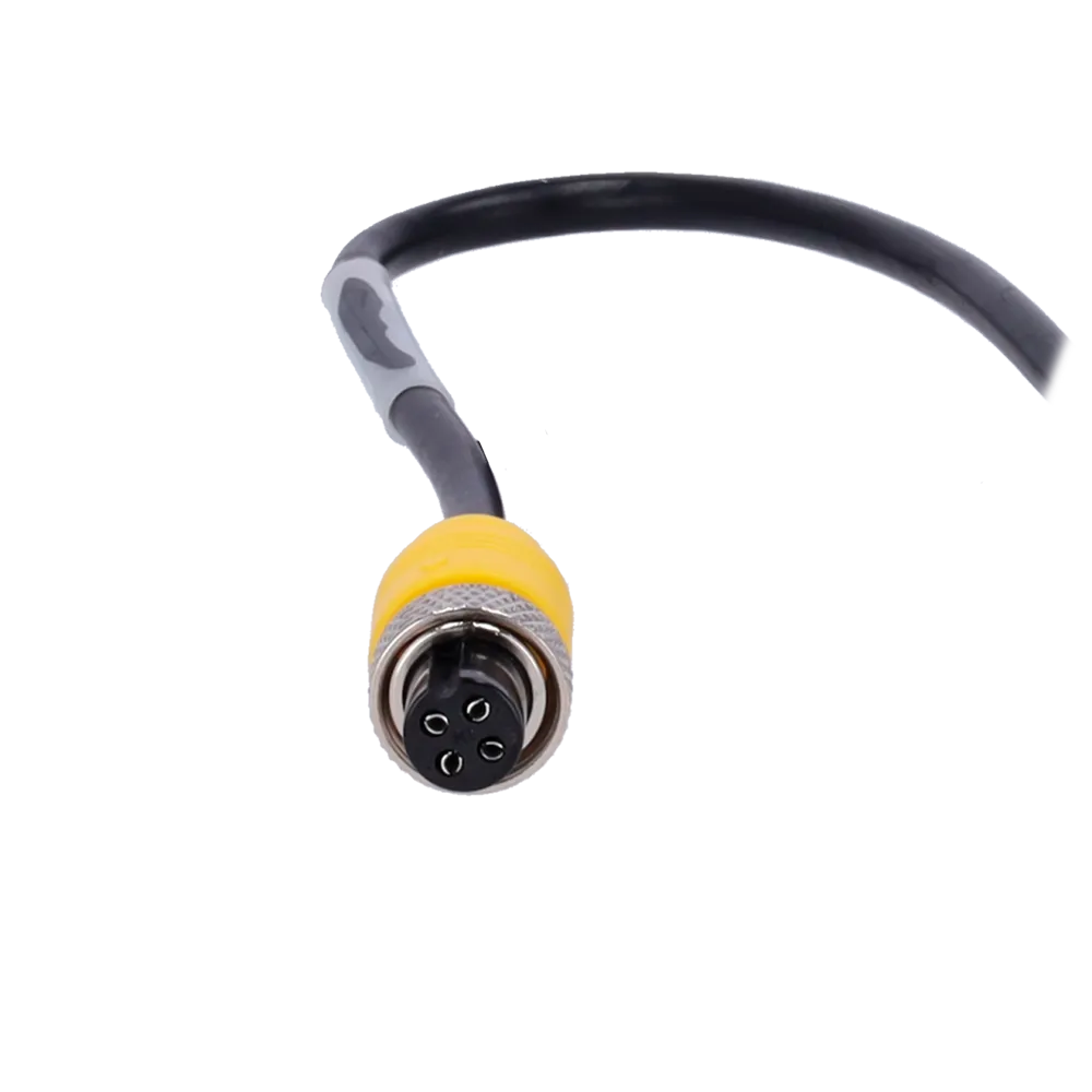 Adaptador ST-CP4-ADAPTER Streamax para Grabadores X1N M1N