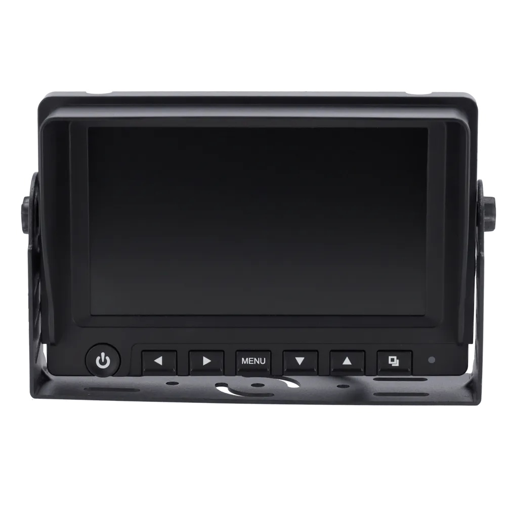 Monitor ST-DISPLAY-CP7 Streamax 7" para Vehículos 800x480
