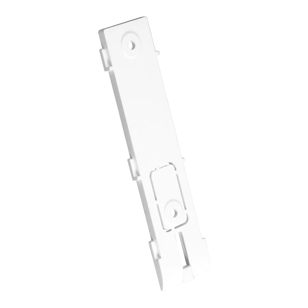 Soporte Blanco AJAX AJ-BRACKETMPC-W Detector Cortina