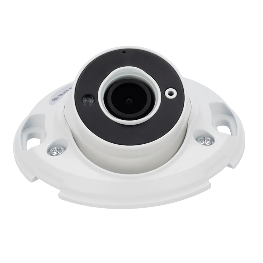 Cámara Turret IP 1080p ST-IPC39A Streamax 6 Pines Vehículos
