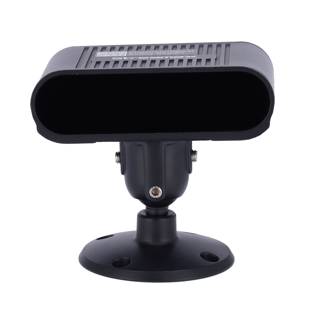 Streamax - Cámara de Monitoreo del Conductor (DSM) IP - Alcance IR hasta 1.2m - Apta para embarcar en vehículo - Imagen 2