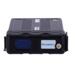 DVR ST-M1N-TKH0401 1 Canal 1080p Grabador Vigilancia