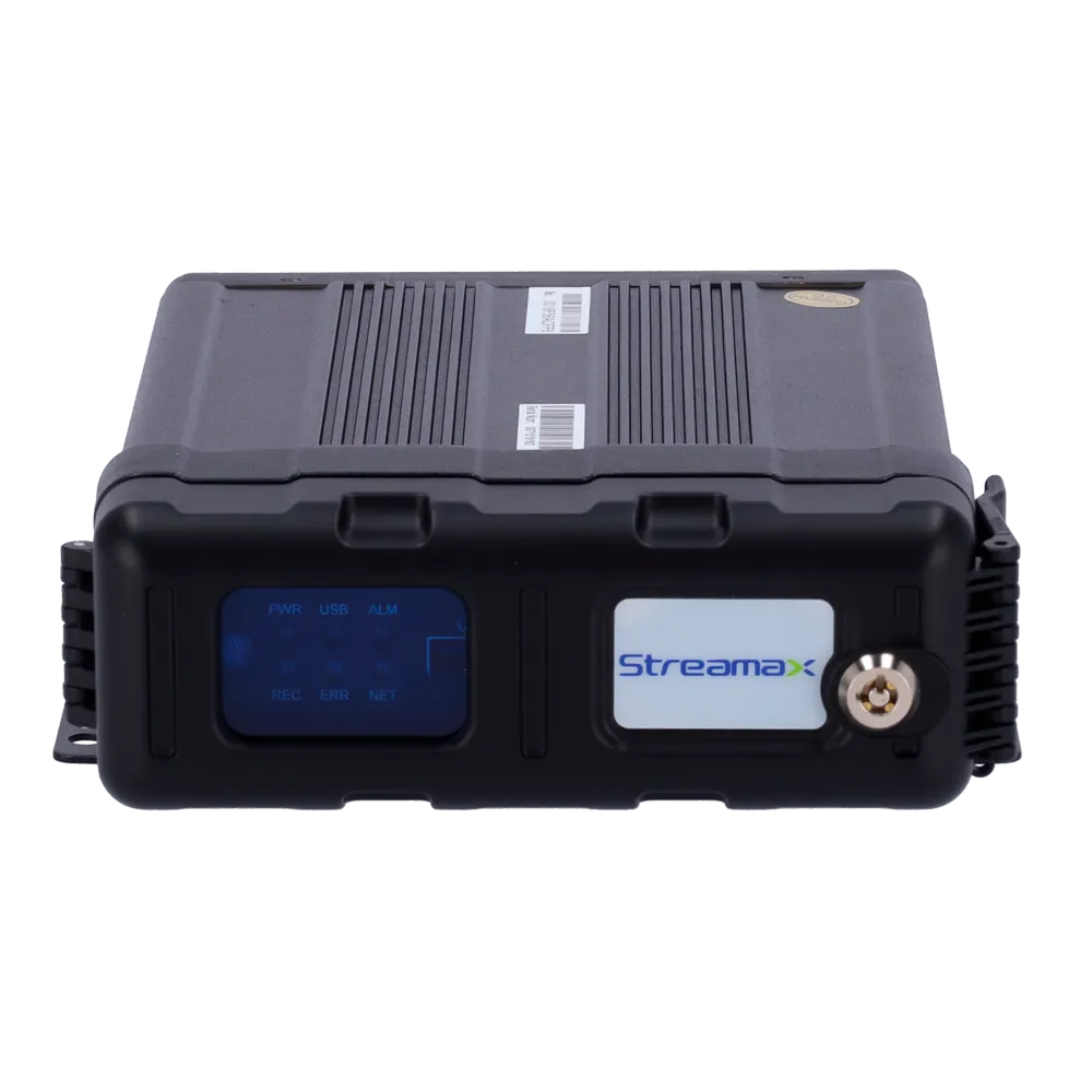 DVR ST-M1N-TKH0401 1 Canal 1080p Grabador Vigilancia