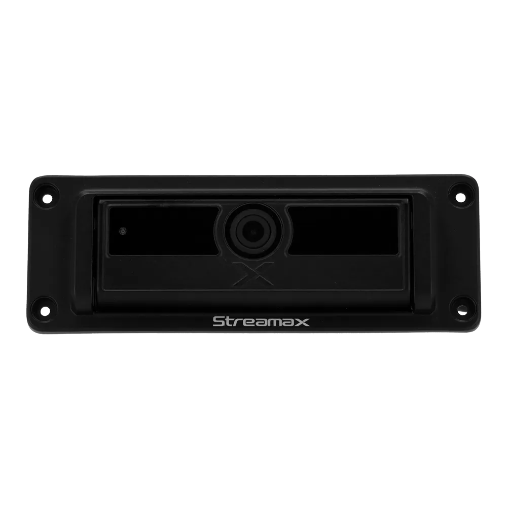 Cámara Encastrable AHD 1080p Vehículos ST-P3S-BM Streamax