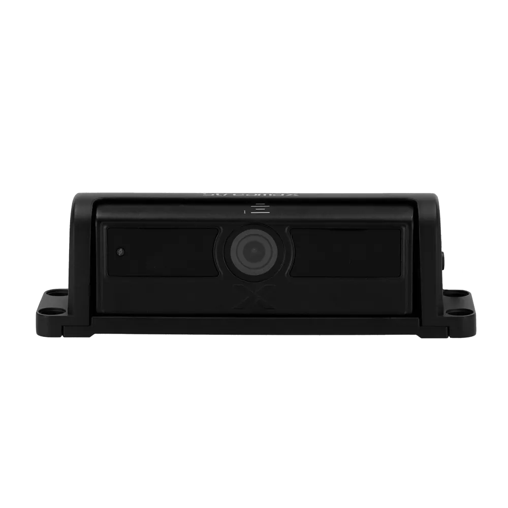 Cámara AHD 1080p 4 Pines ST-P3S-LM Compatible Streamax