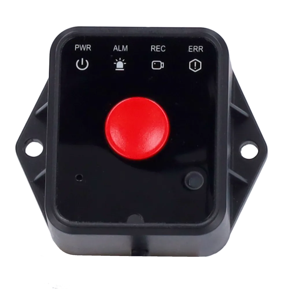 Botón de Pánico Streamax ST-PANICBUTTON-X3N para Vehículos