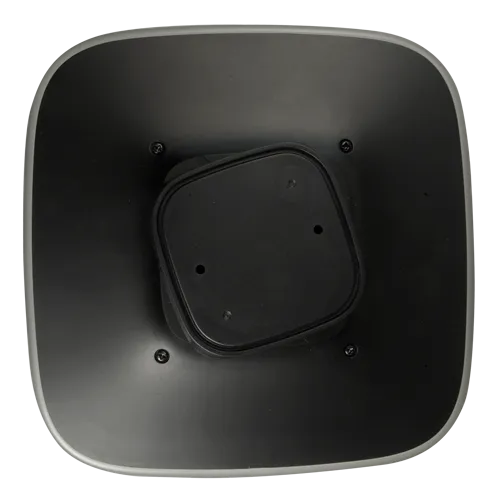 AJAX AJ-BRACKETSS-B Soporte Negro para Detectores