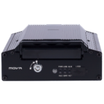 NVR ST-X1N-N0400-GPS4GW 4 Canales 1080p GPS 4G WiFi