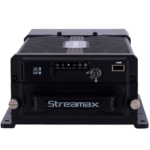 NVR ST-X3N-PRO-PTH0404-GPS4GW 4CH 1080p H.265 GPS 4G