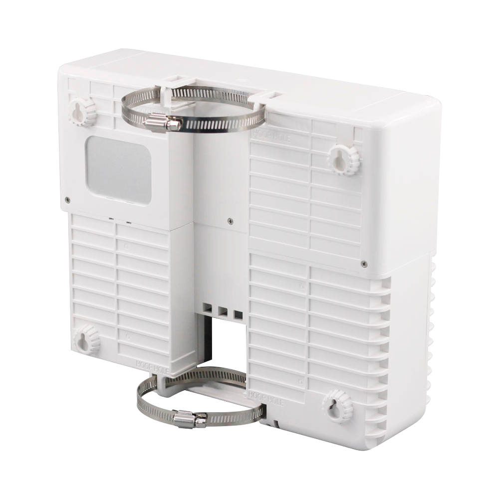 Marca blanca - SW2624POE-G-300-OUT - Switch 2P Gigabit PoE No gestionable - Imagen 2