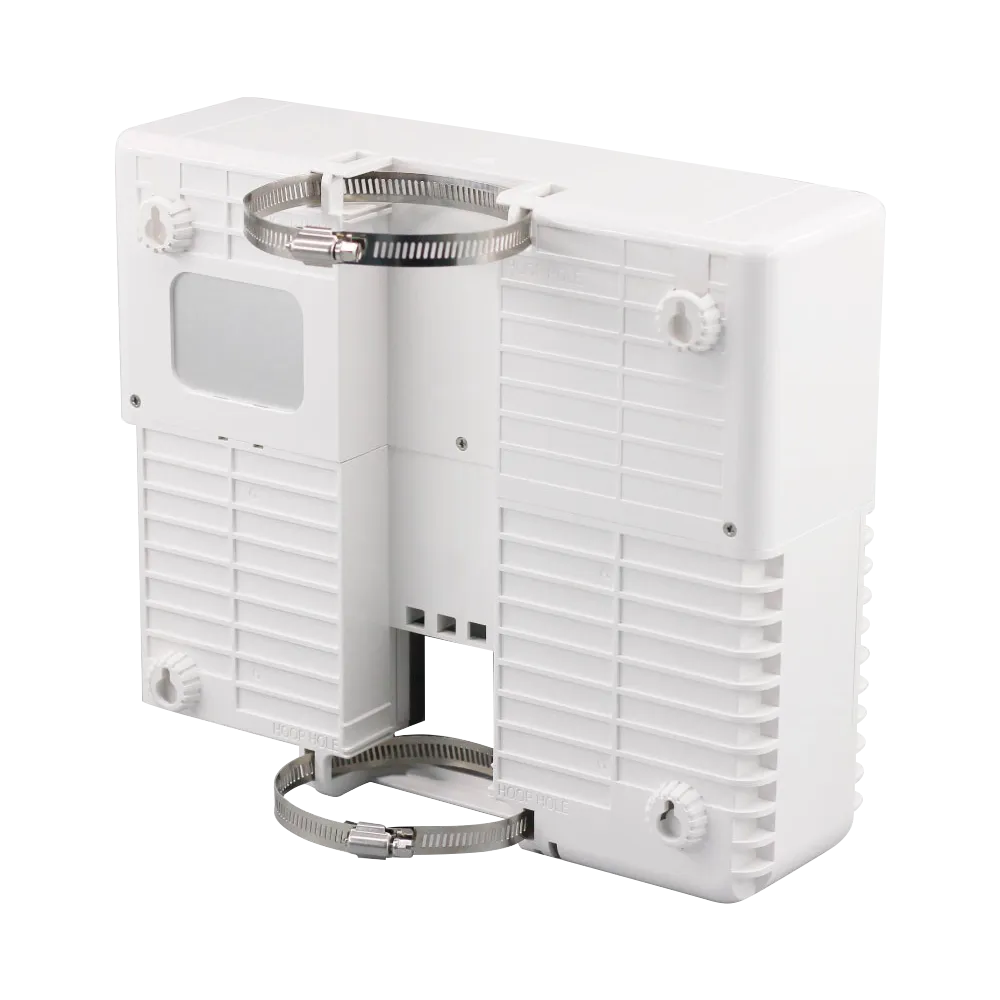 Switch 2P Gigabit PoE No Gestionable SW2624POE-G-300-OUT