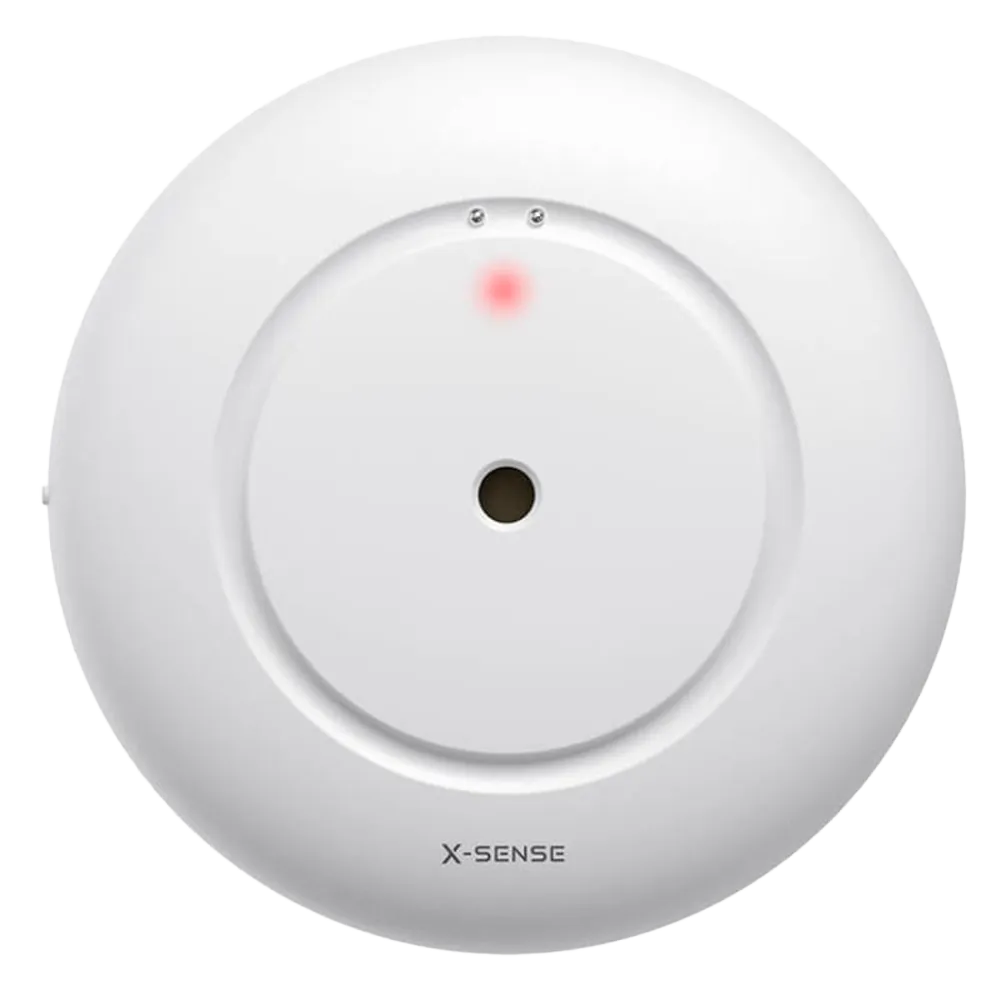 Central Wi-Fi X-Sense SWS51 IP66 para Detectores