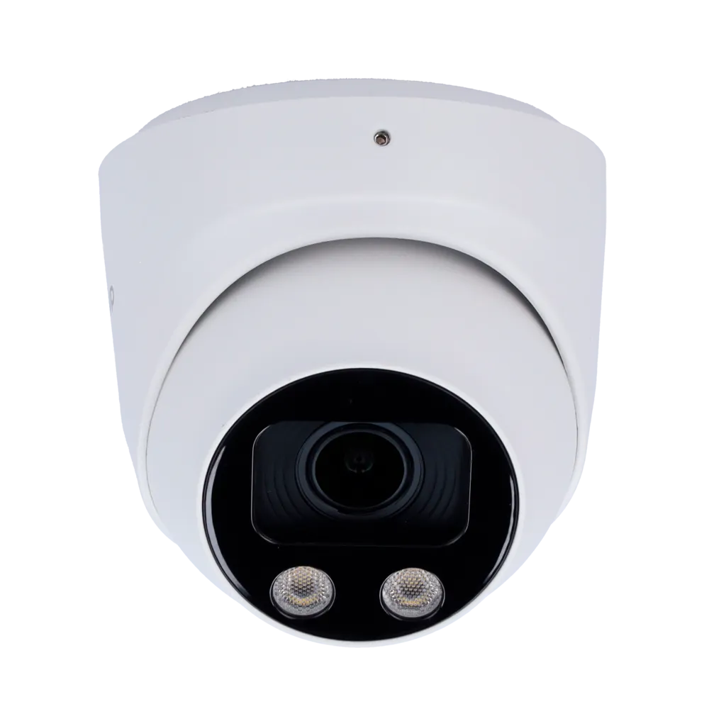 Safire T230Z-5-FULLCOLOR Turret HD 4n1 13.5mm IR 25m IP67