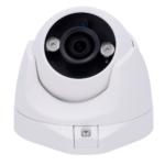Safire Smart T821-2E Turret 2MP 3.6mm IR30m IP66 4n1