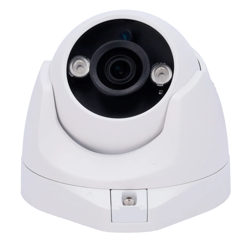 Safire Smart T821-2E Turret 2MP 3.6mm IR30m IP66 4n1