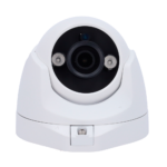 Safire Smart T822-2E Cámara Turret 2MP 2.8mm IR 30m IP66