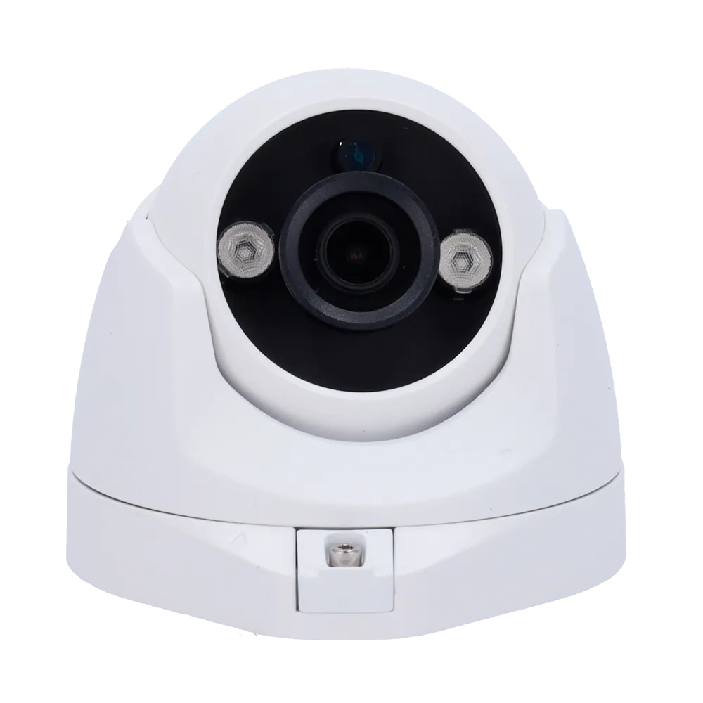 Safire Smart T822-2E Cámara Turret 2MP 2.8mm IR 30m IP66