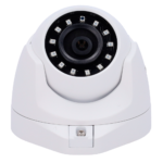 Safire Smart T822-2E-WIDE Cámara Turret 2MP 2.1mm IP66