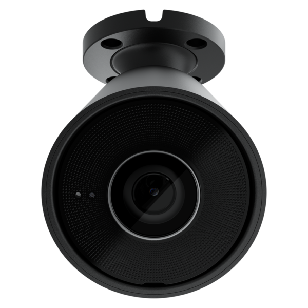 Cámara IP Ajax BulletCam AJ-BULLETCAM-5-B 5MP PoE 2.8mm - Seguridad ...