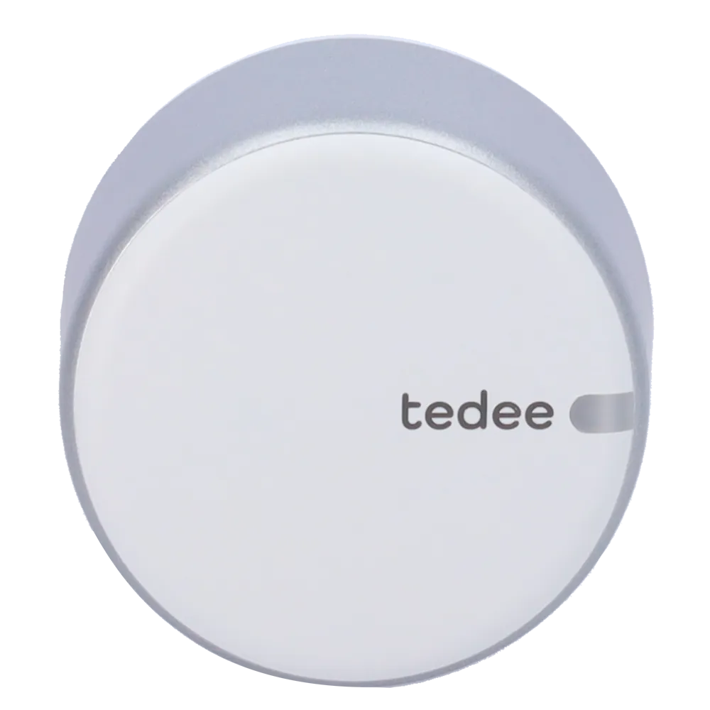 Cerradura Inteligente Tedee GO2 TEDEE-GO2-S Control Accesos