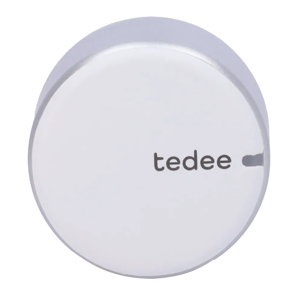 Tedee PRO TEDEE-PRO-S Cerradura Inteligente Bluetooth
