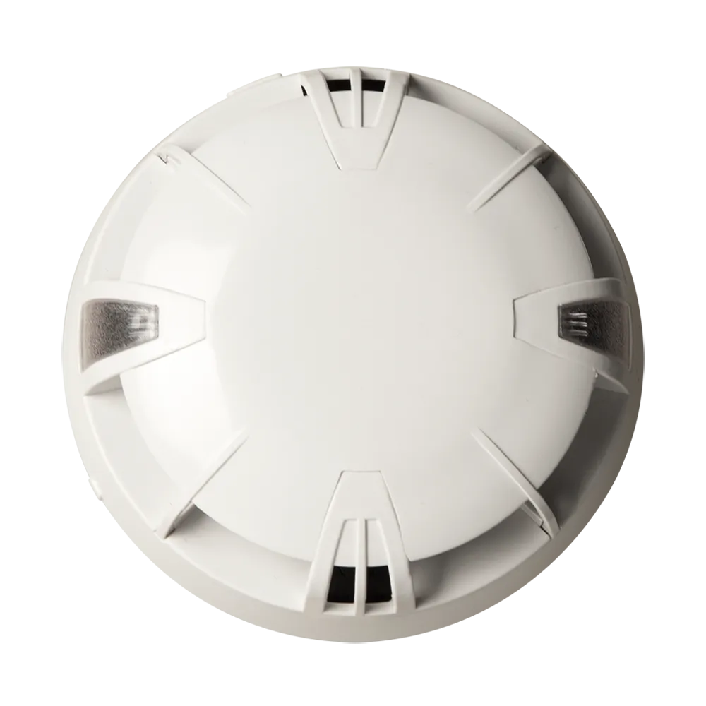 Detector CO Analógico Tecnofire TF-TFDA-S2-50 EN54-7
