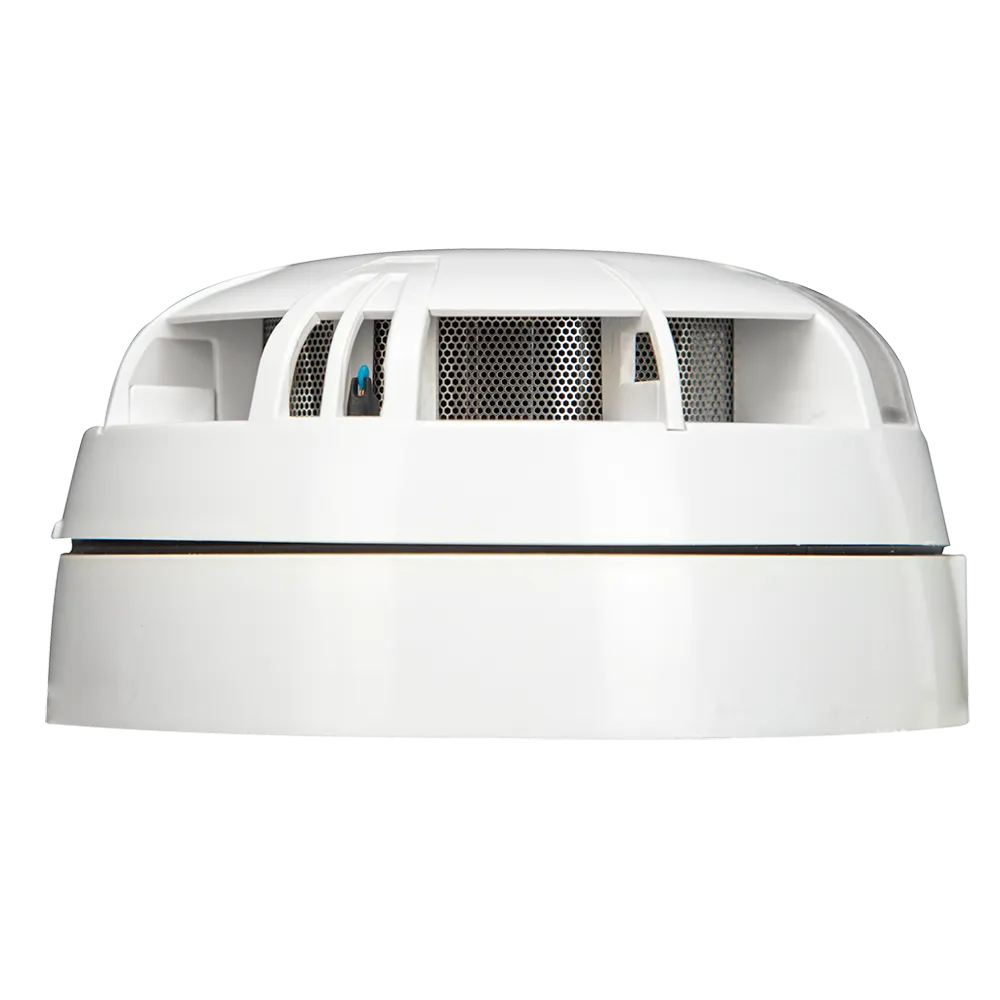 Detector CO Analógico TF-TFDA-STR1 Tecnofire EN54-7