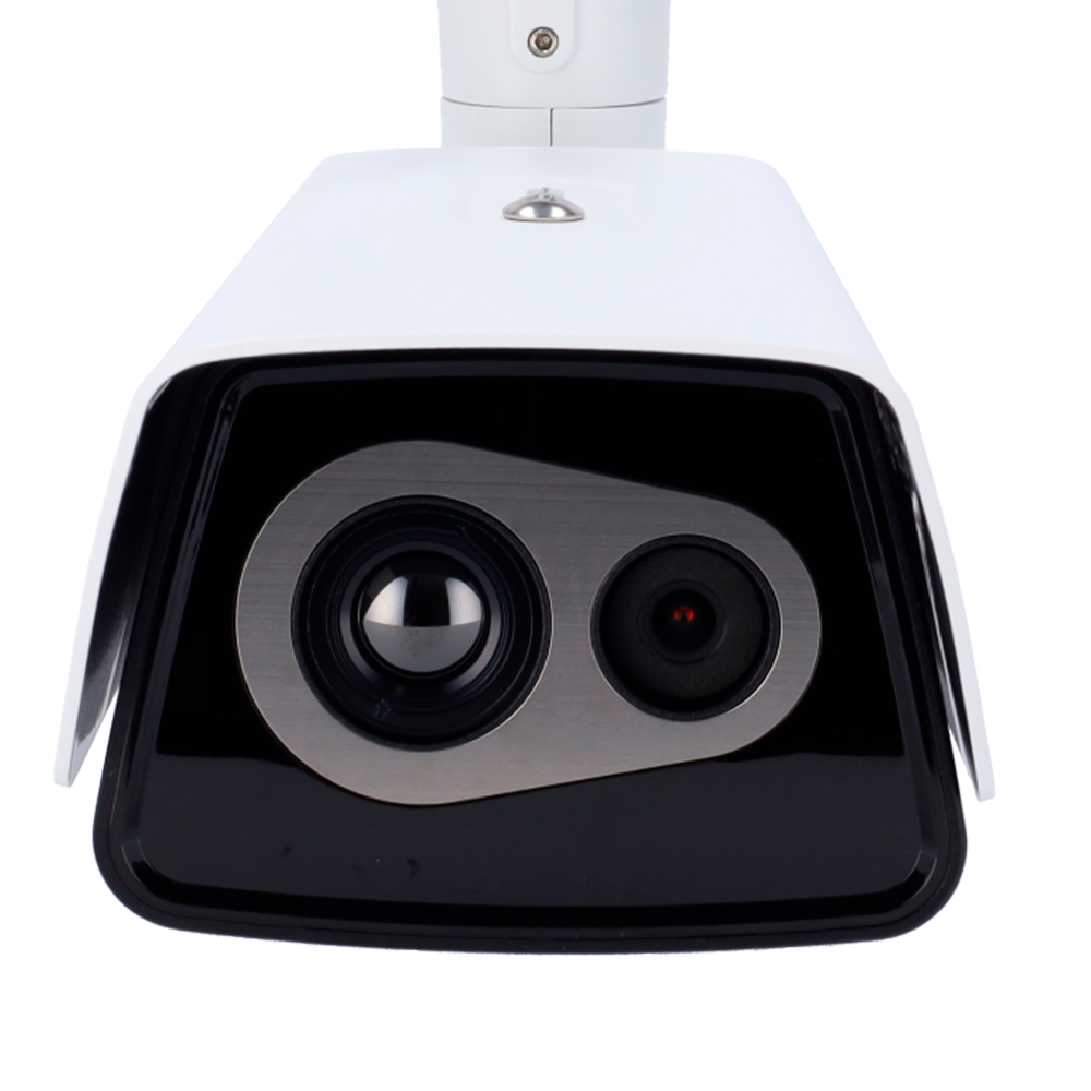 Cámara THERMTEC-HM617 - THERMTEC - Imagen 2