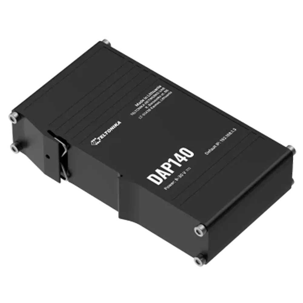 Teltonika TK-DAP140 Punto Acceso Wi-Fi 2.4 GHz PoE
